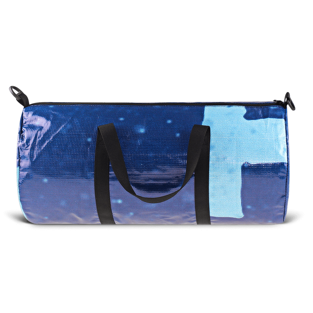 Light Duffle