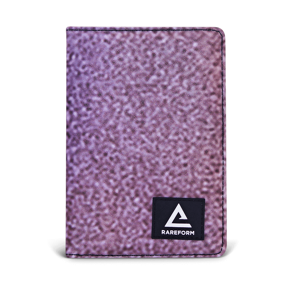 Huxley Passport Holder