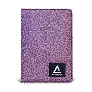 Huxley Passport Holder