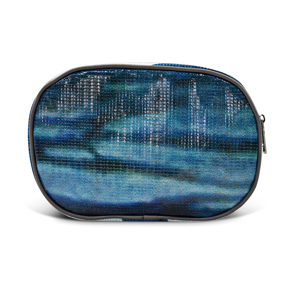 Riley Cosmetic Bag