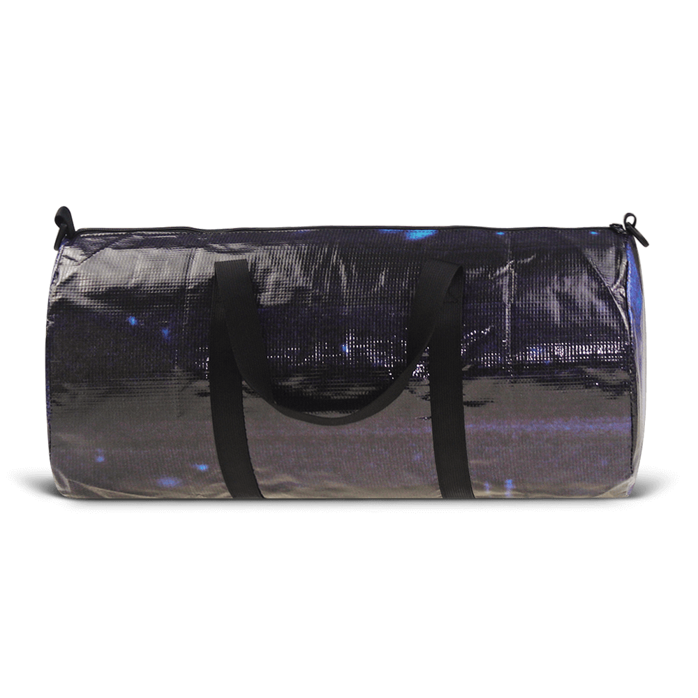 Light Duffle