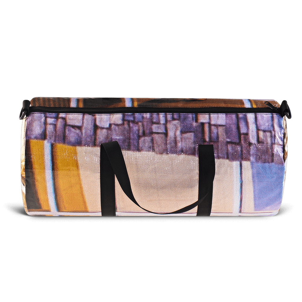 Light Duffle