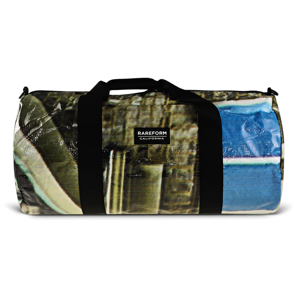 Weekender Duffle