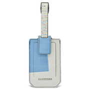 Salvador Luggage Tag