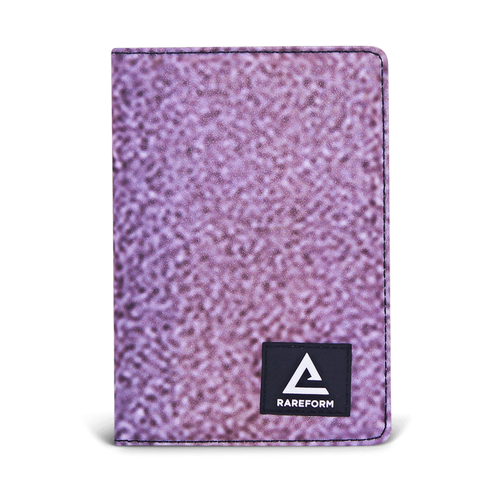 Huxley Passport Holder