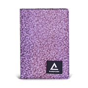 Huxley Passport Holder