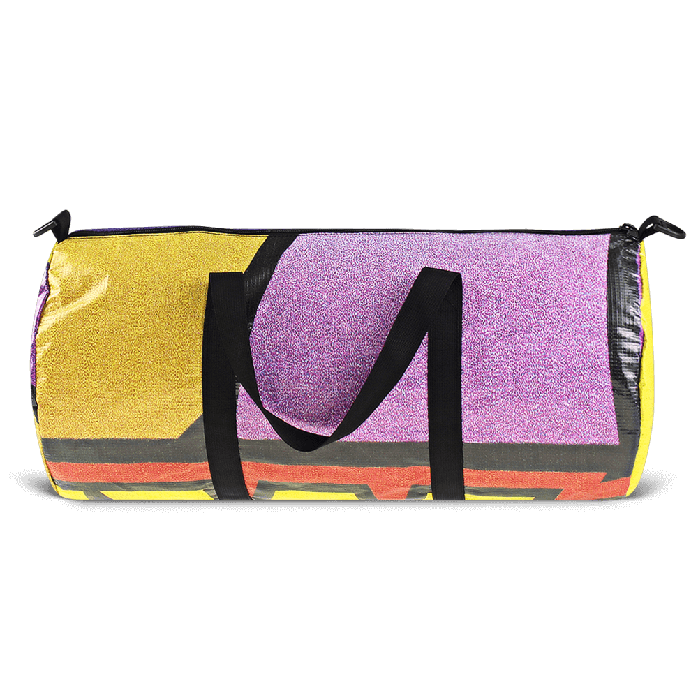 Light Duffle