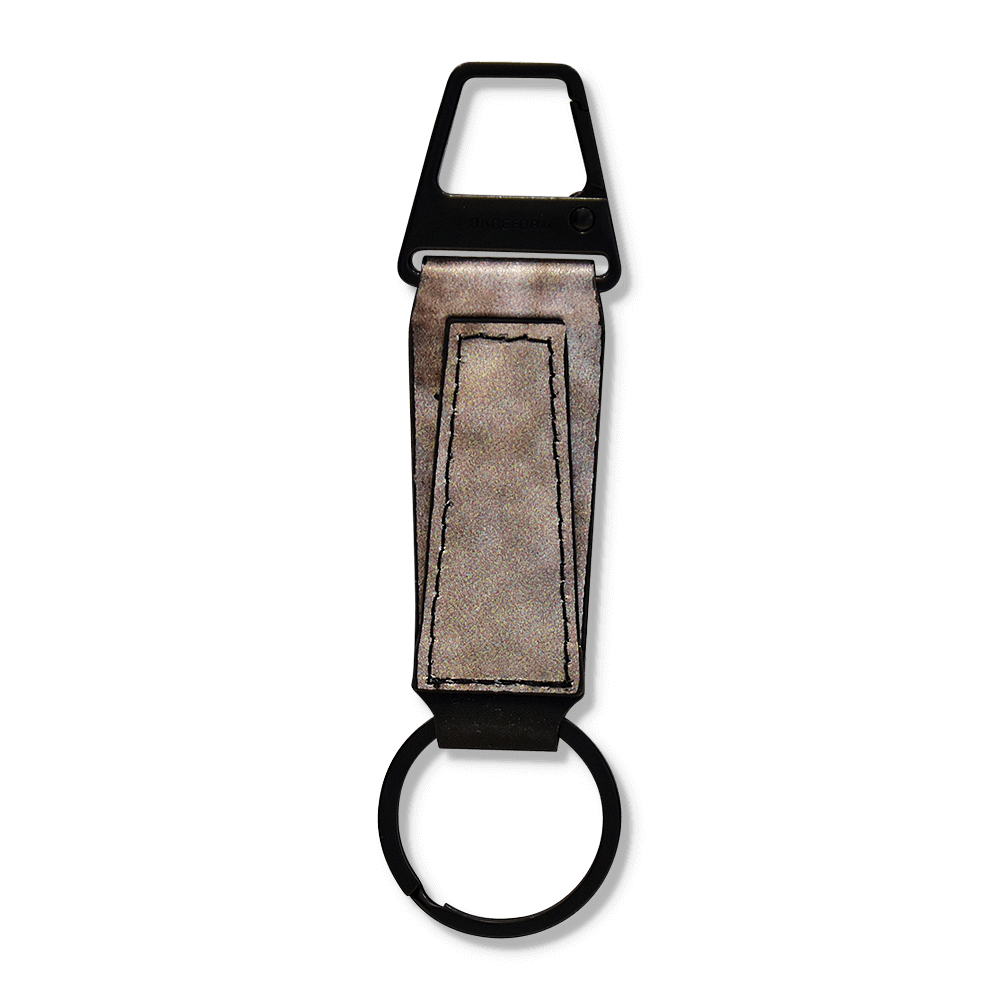 Roam Keychain