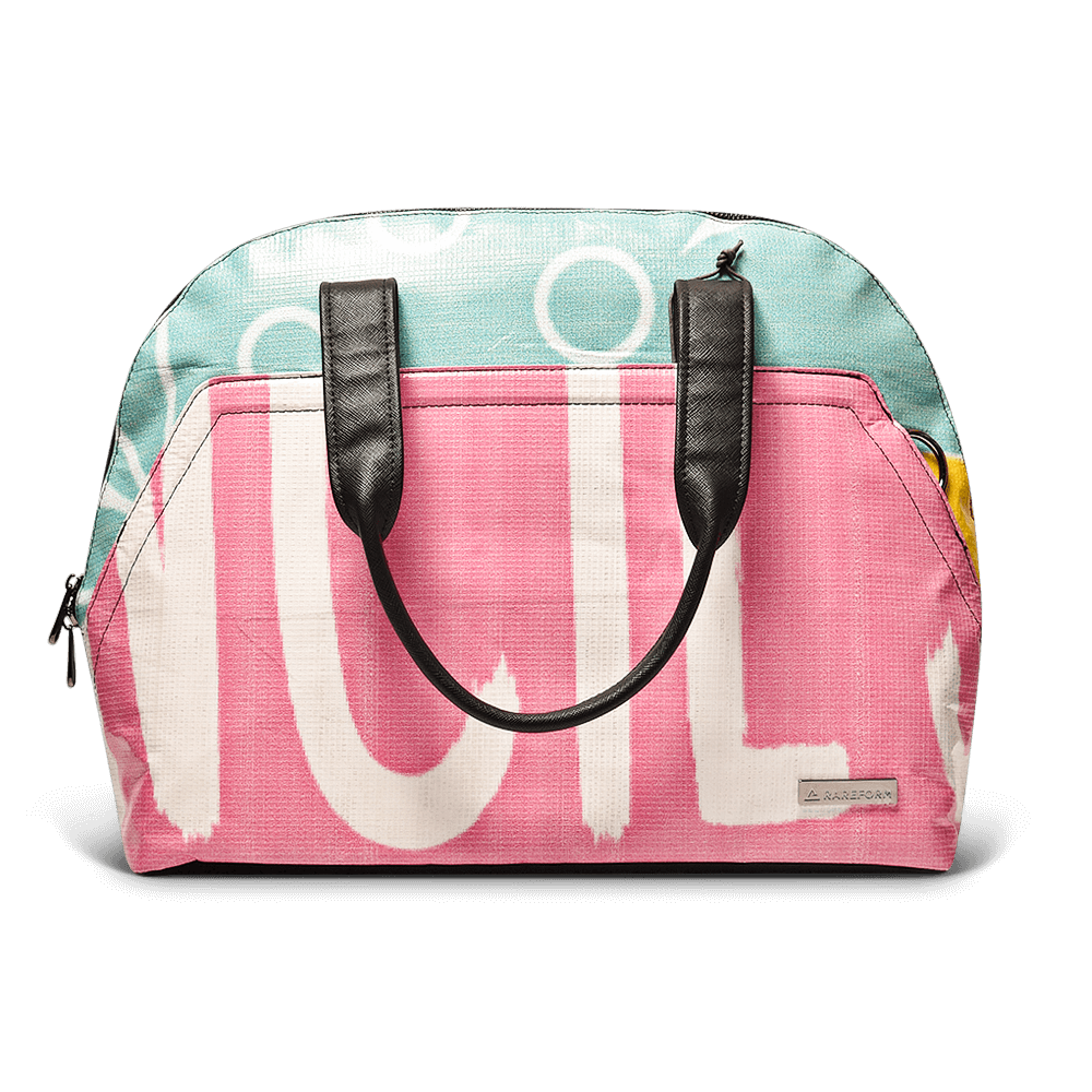 Maya Cross-Body