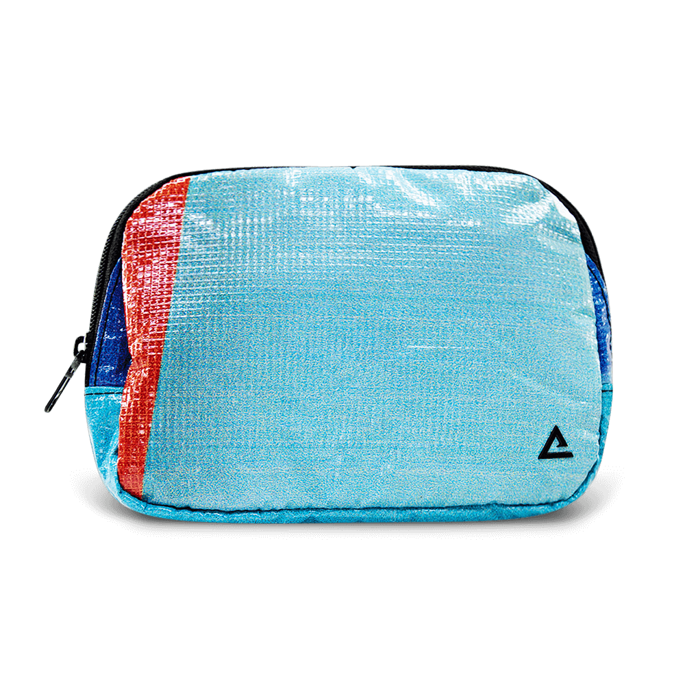 Zion Fanny Pack