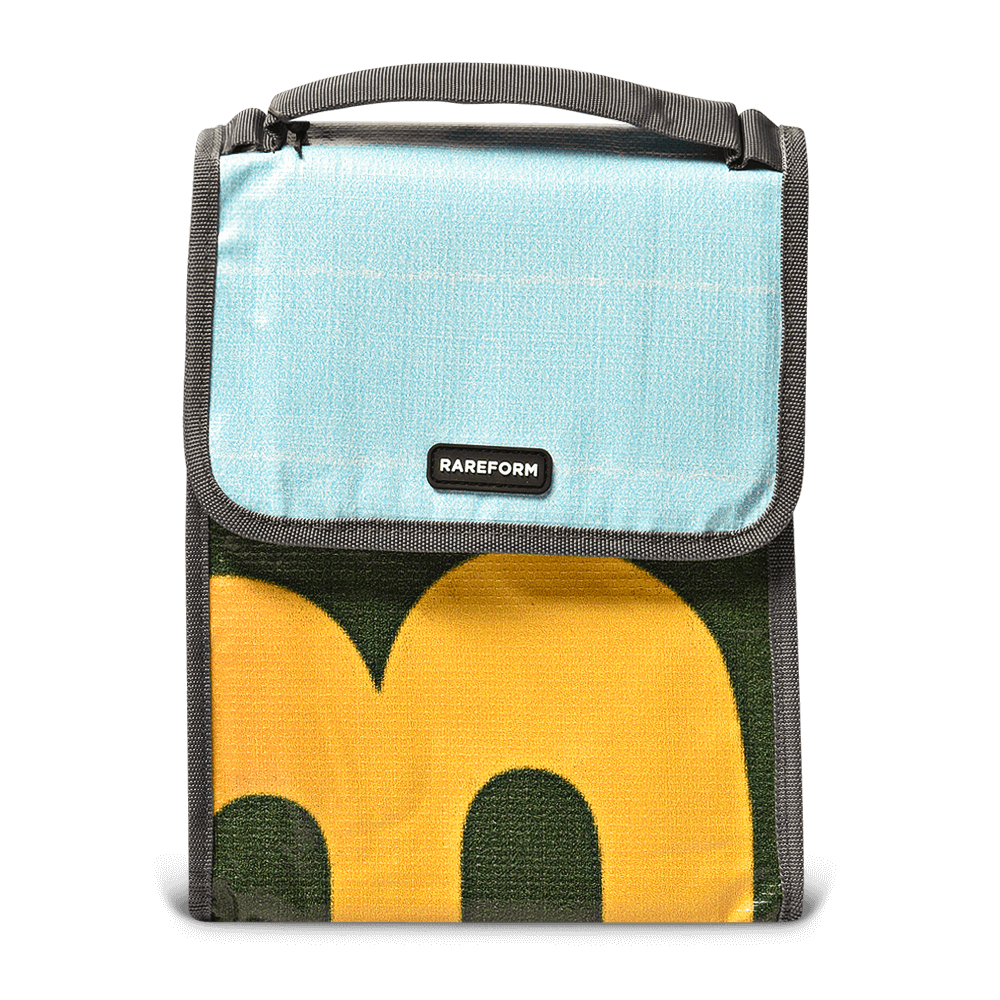 Merrick Lunch Tote