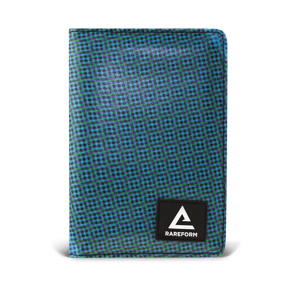 Huxley Passport Holder
