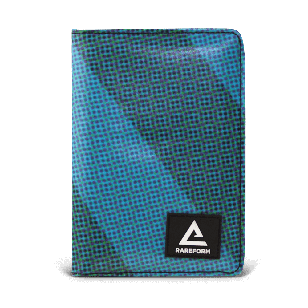Huxley Passport Holder