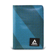 Huxley Passport Holder