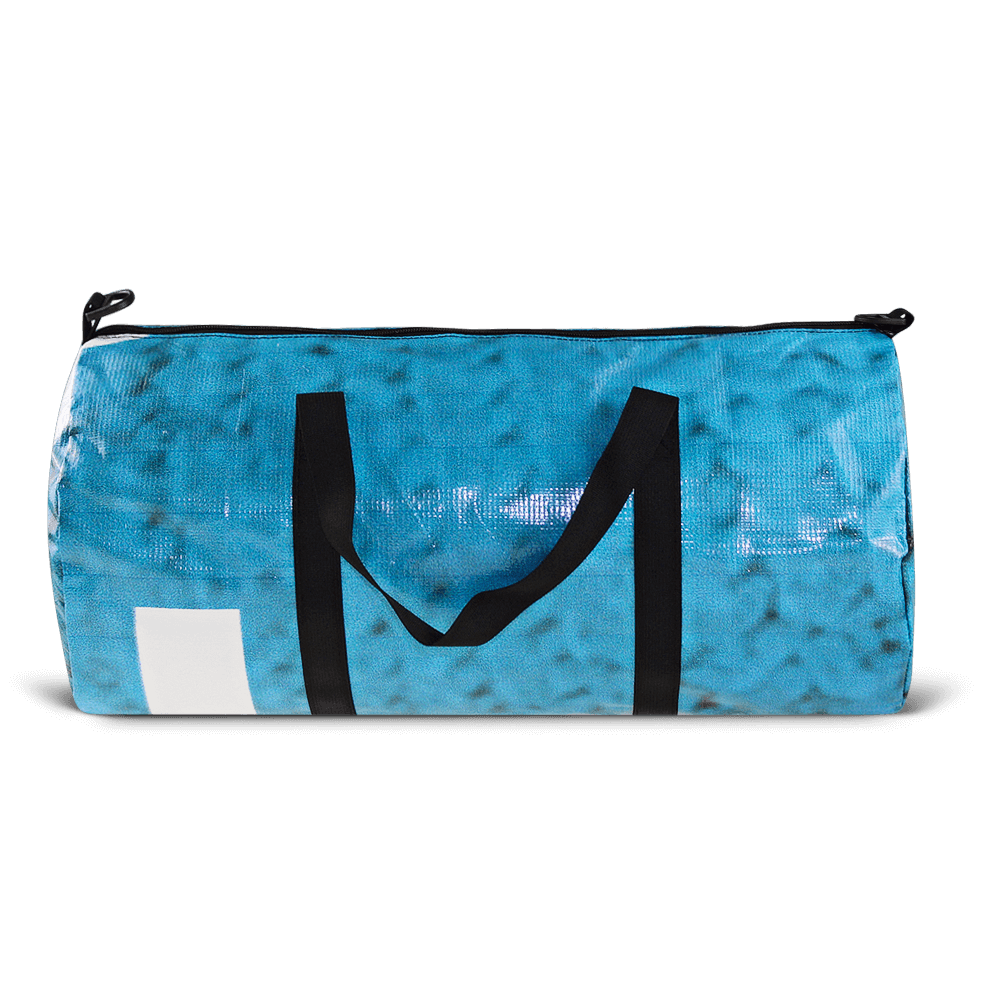 Light Duffle