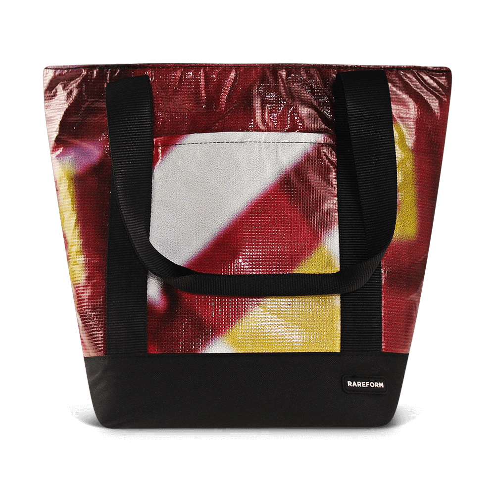 Beck Cooler Tote