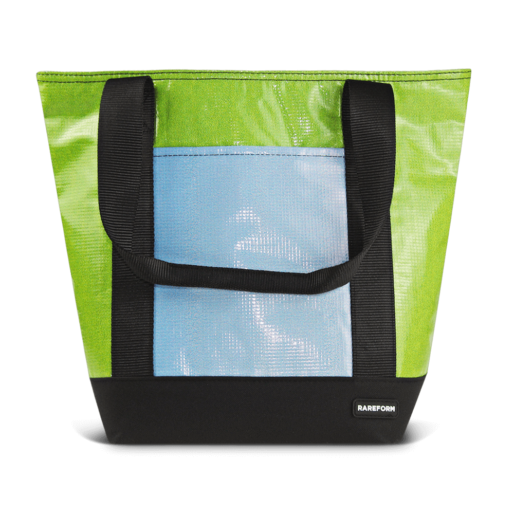 Beck Cooler Tote