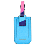 Salvador Luggage Tag