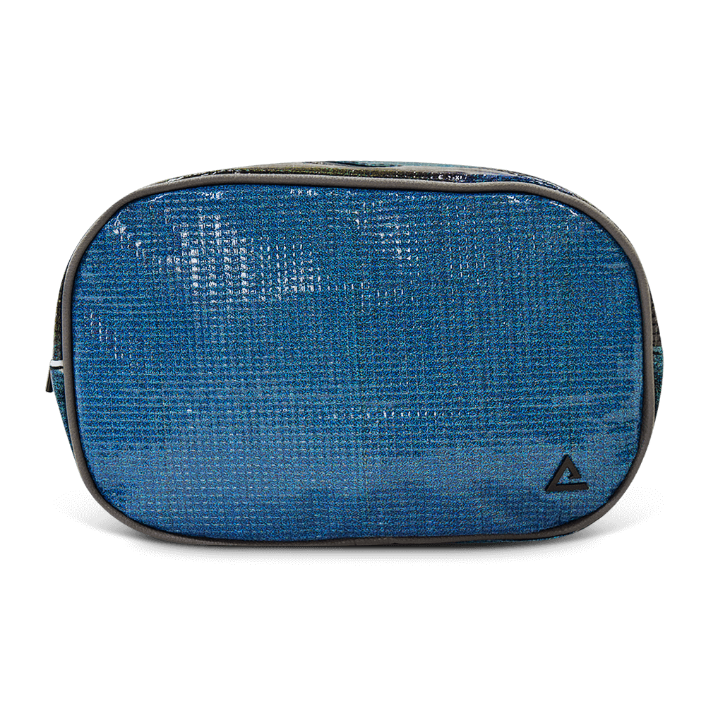 Riley Cosmetic Bag