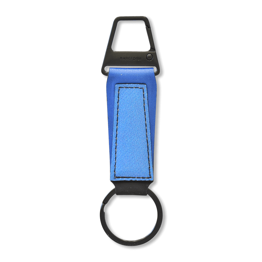 Roam Keychain