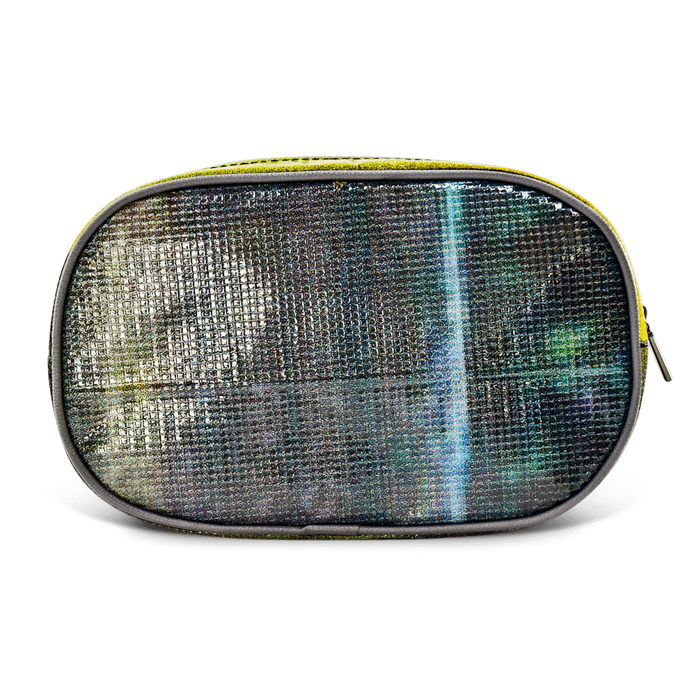 Riley Cosmetic Bag