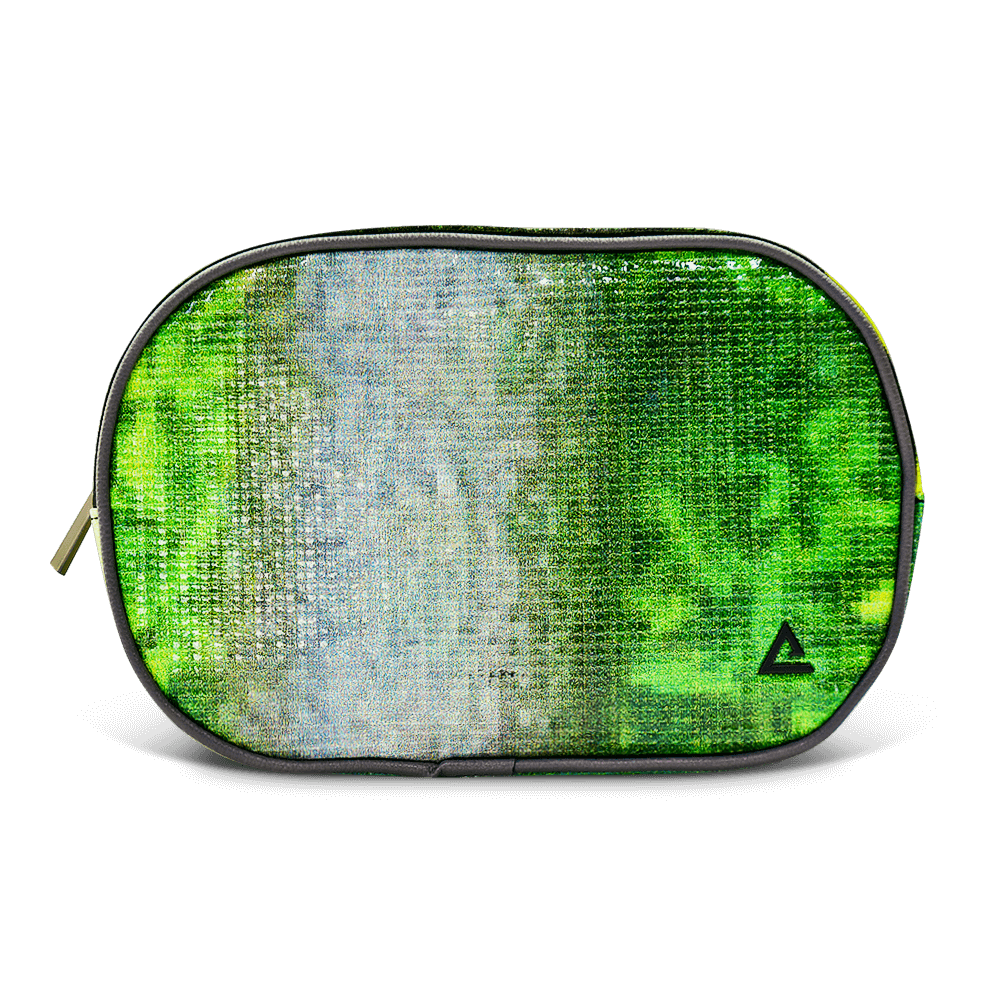 Riley Cosmetic Bag
