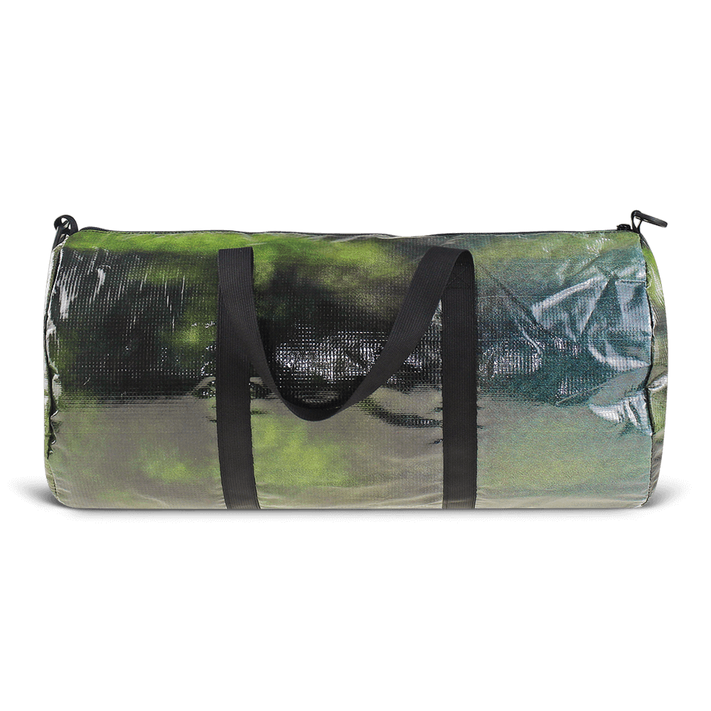 Light Duffle