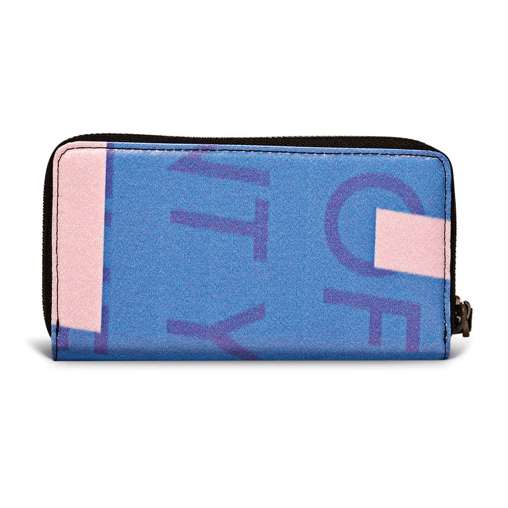 Affirmation Madison Wristlet