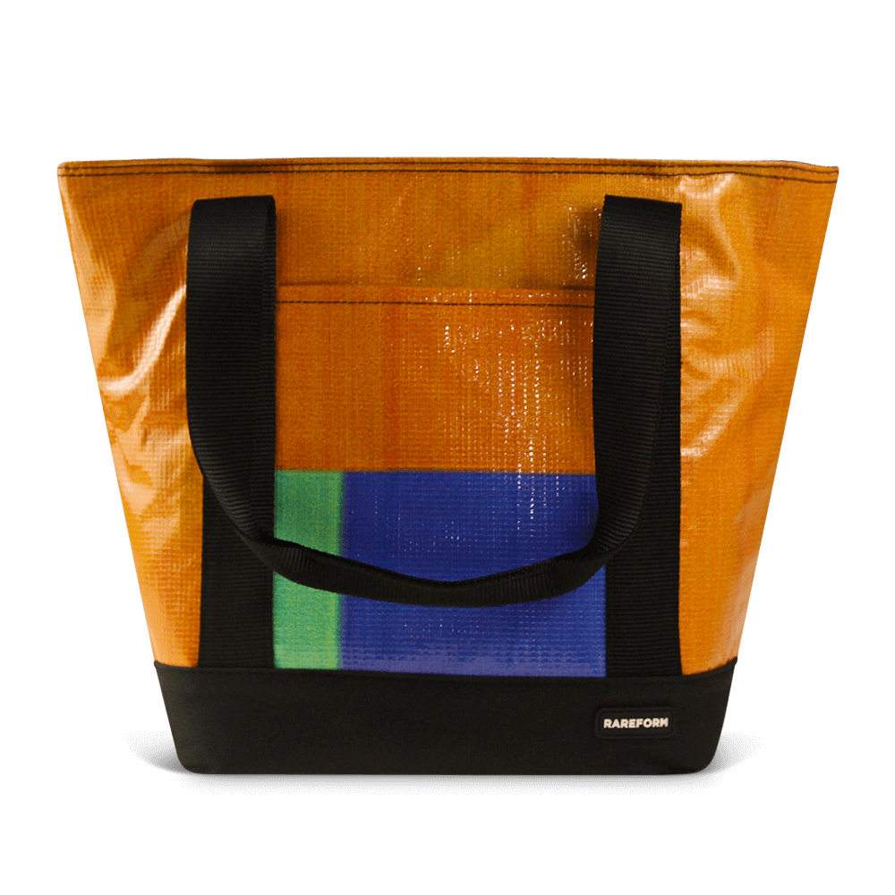 Beck Cooler Tote