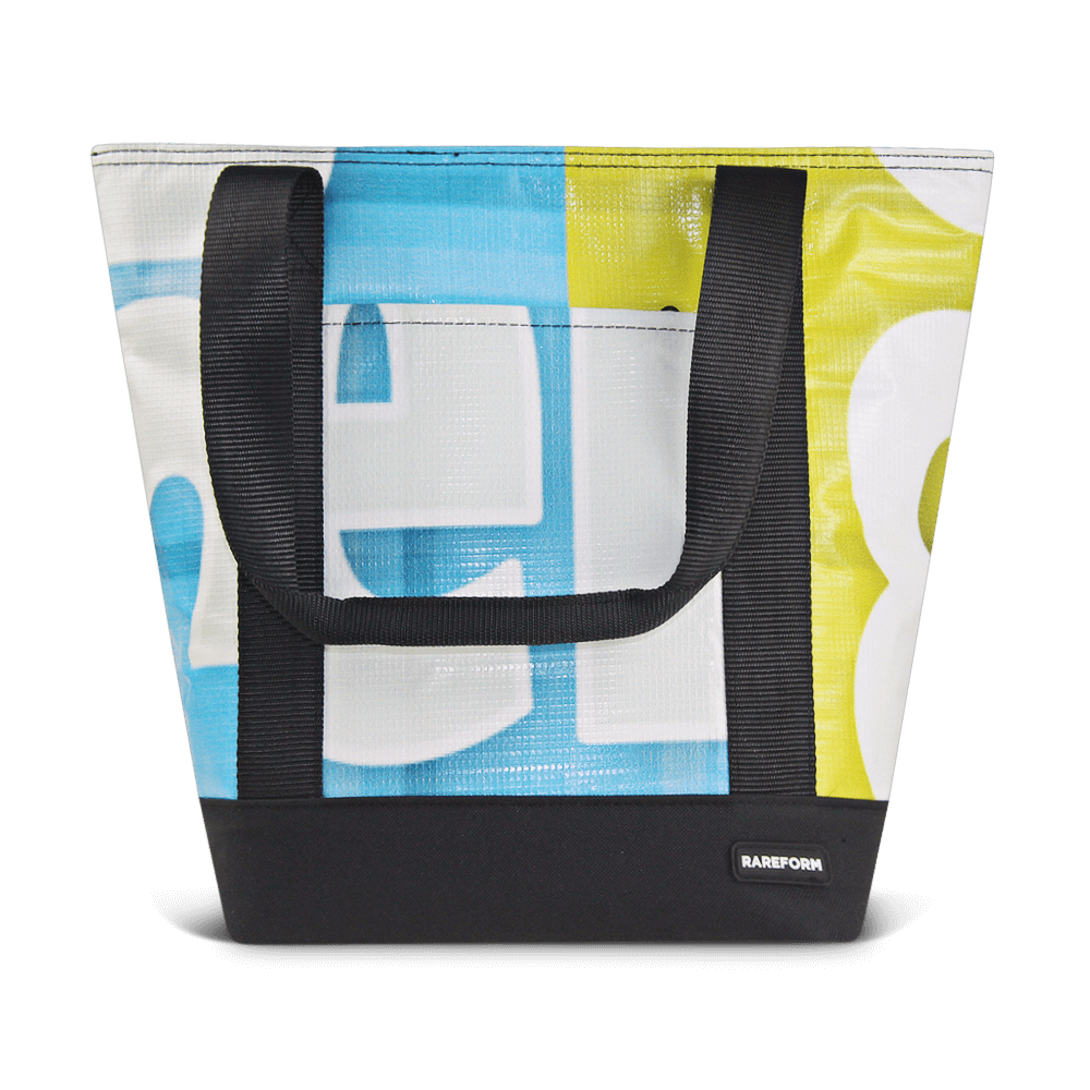Beck Cooler Tote