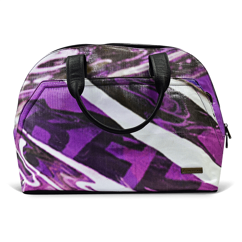 Maya Crossbody