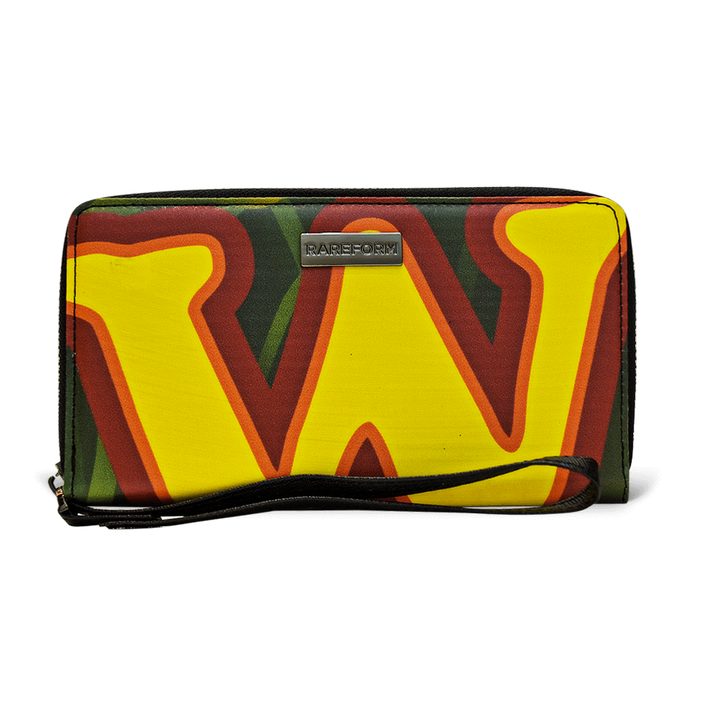 Madison Wristlet