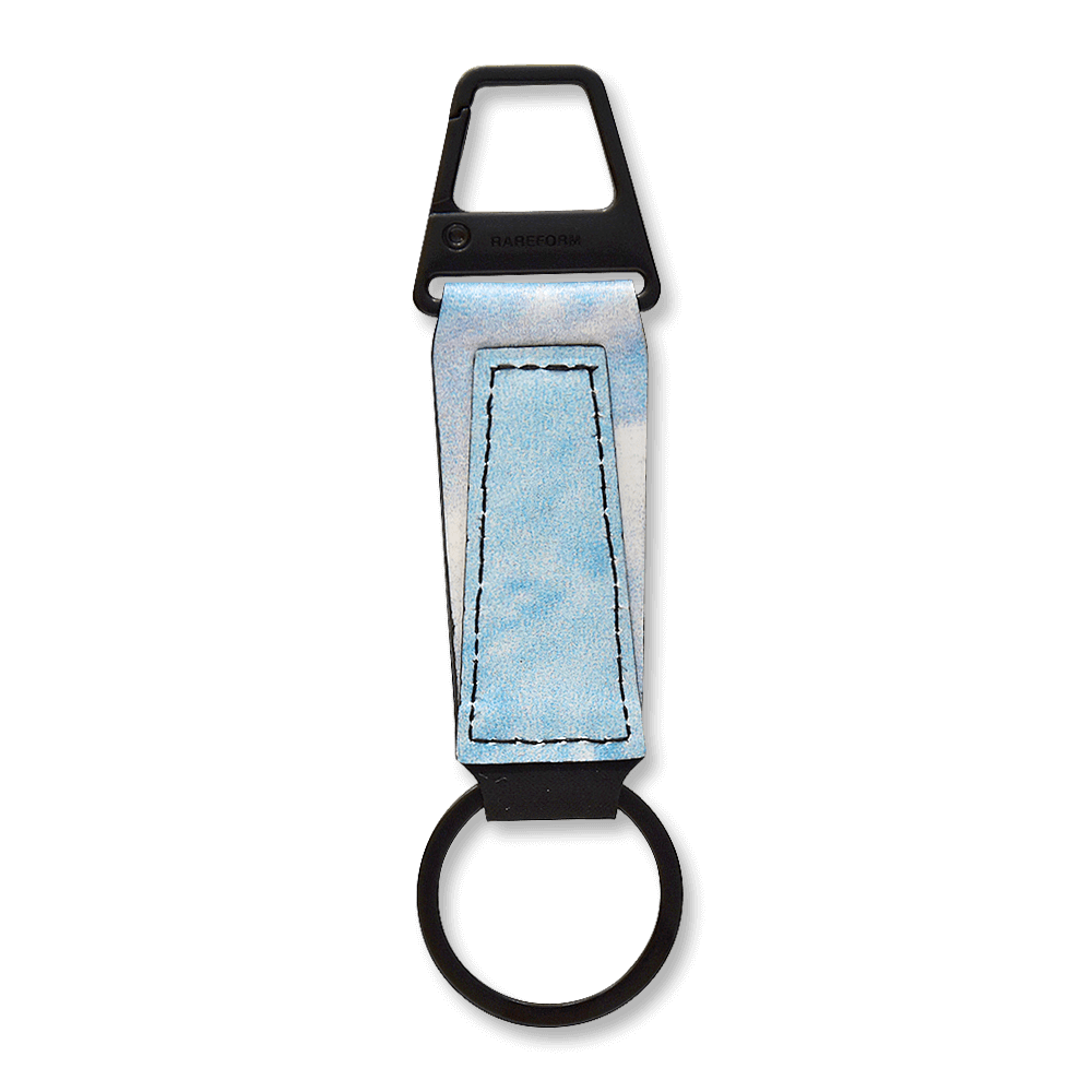 Roam Keychain