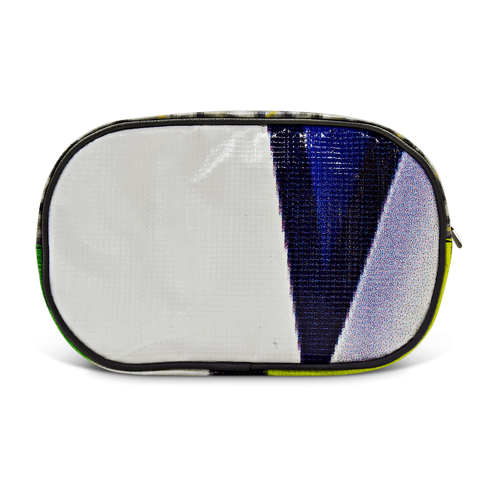 Riley Cosmetic Bag