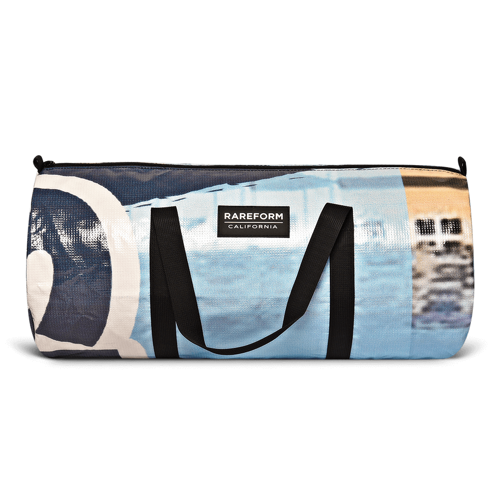 Light Duffle