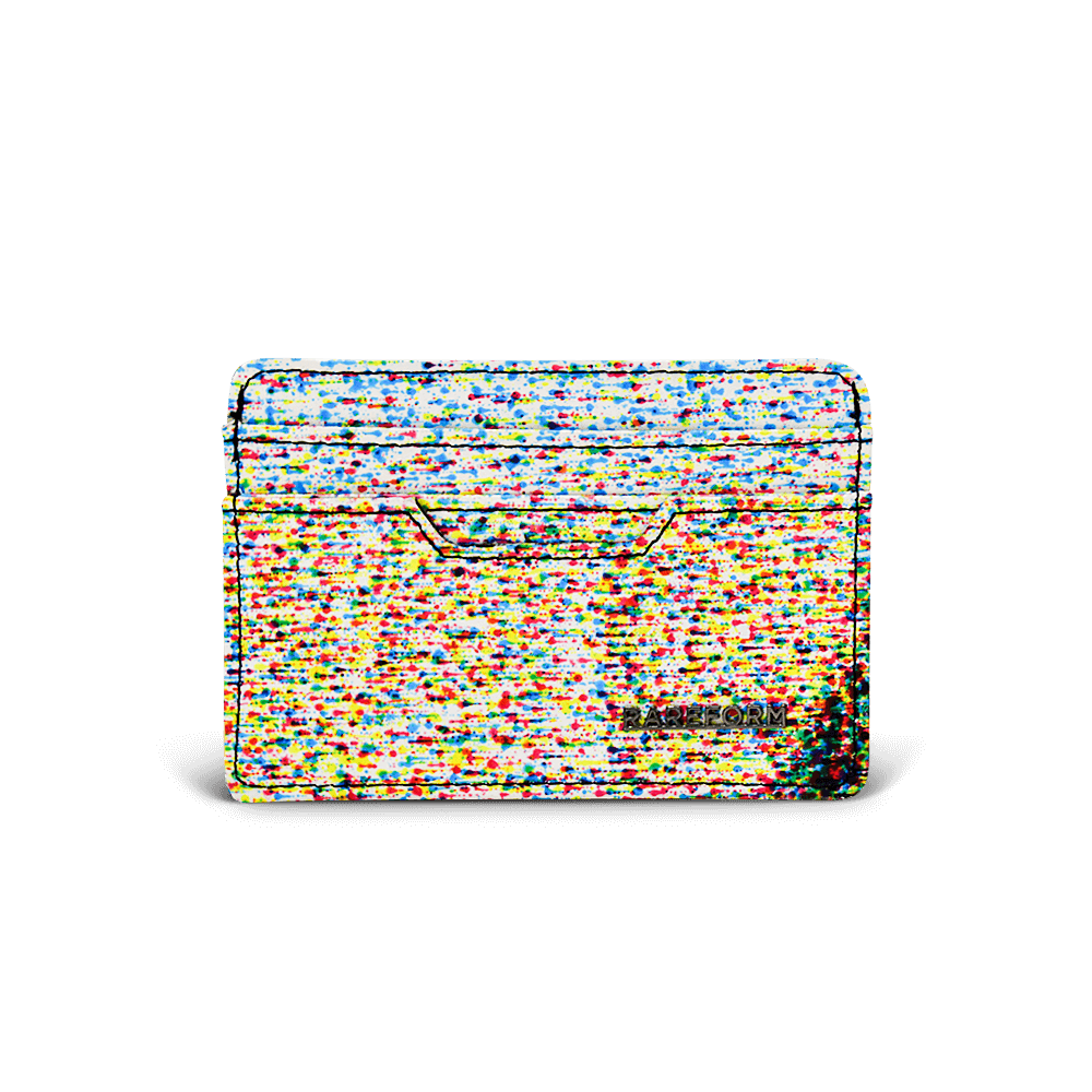 Veer Card Holder