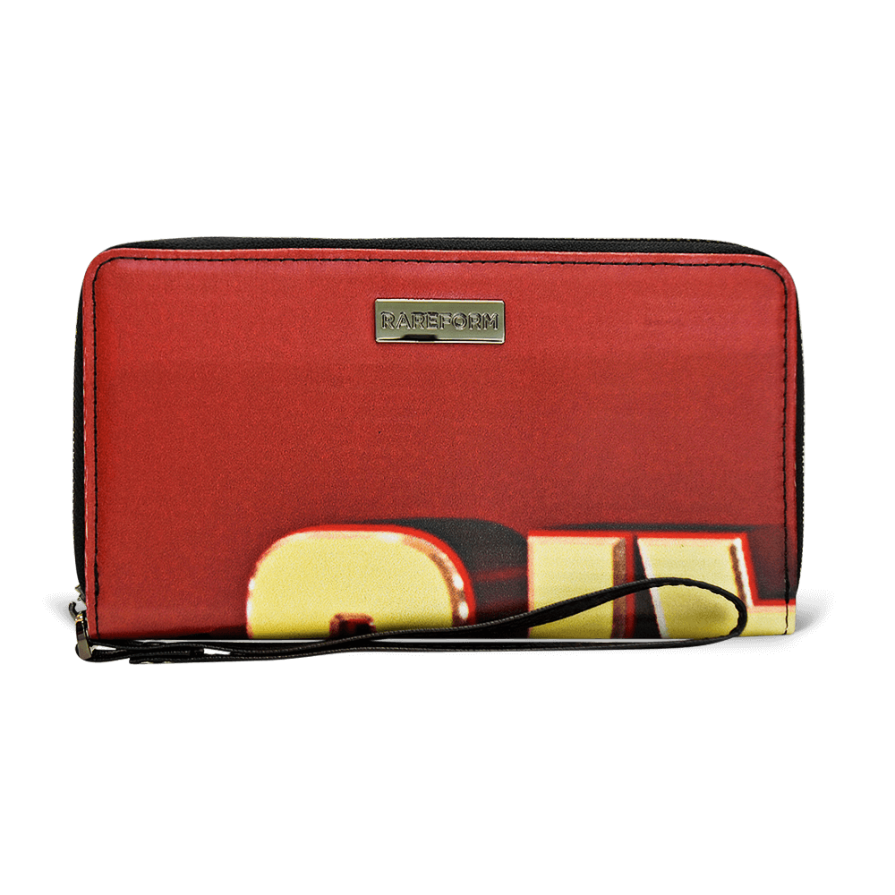 Madison Wristlet