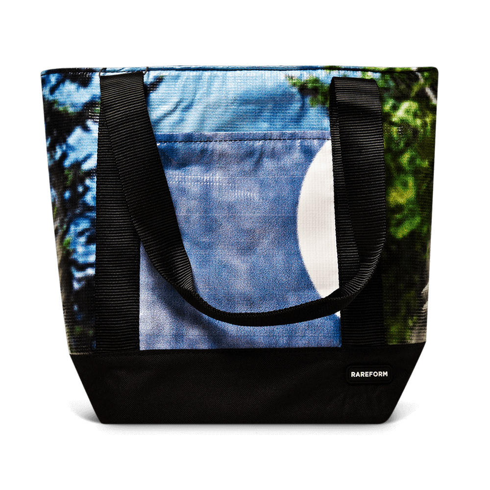 Beck Cooler Tote