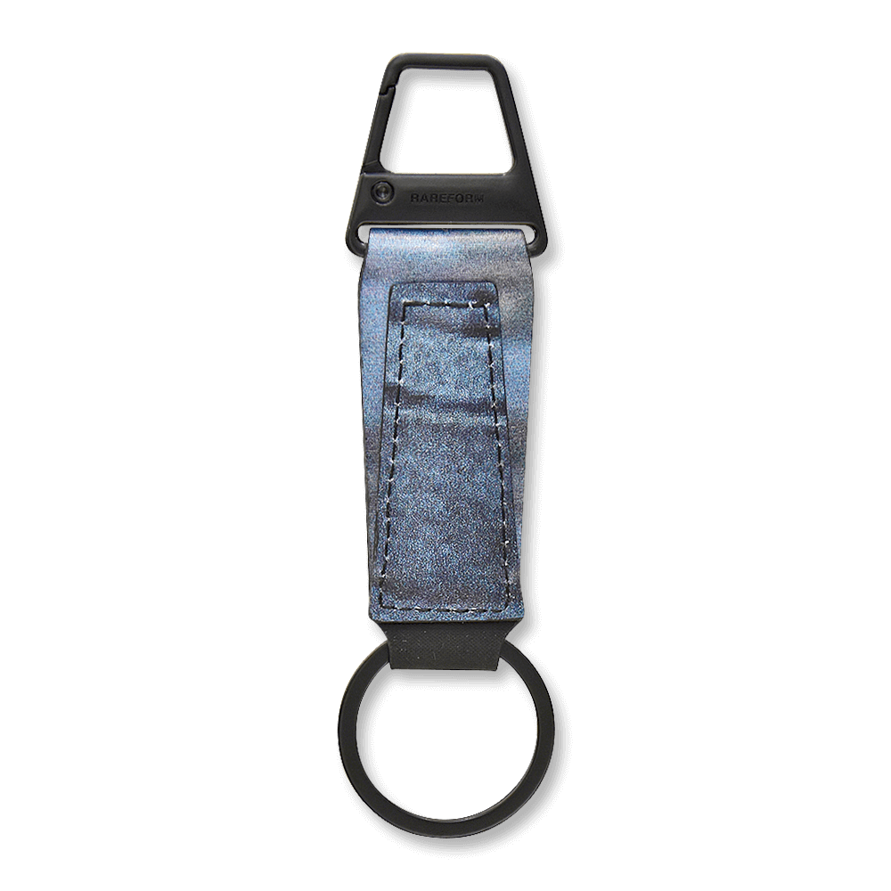 Roam Keychain