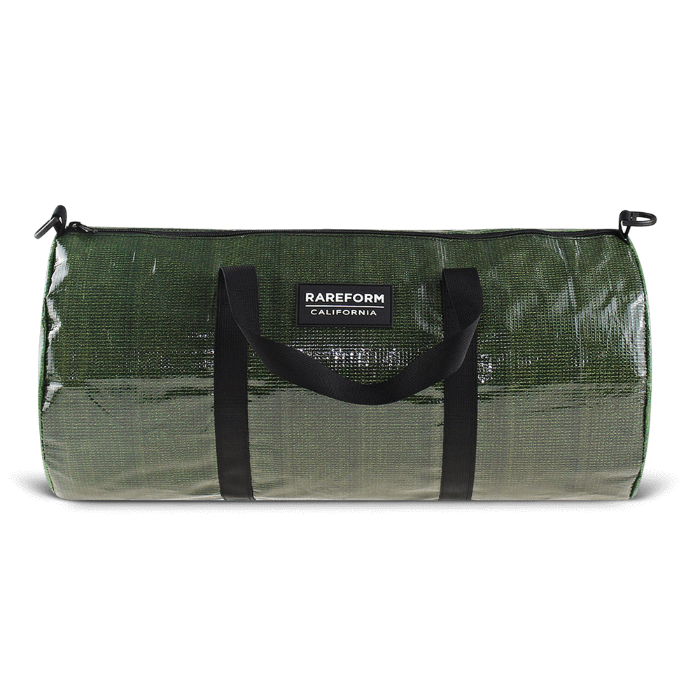 Light Duffle