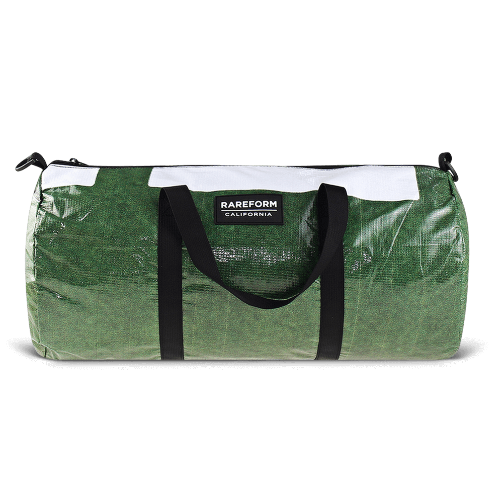 Light Duffle