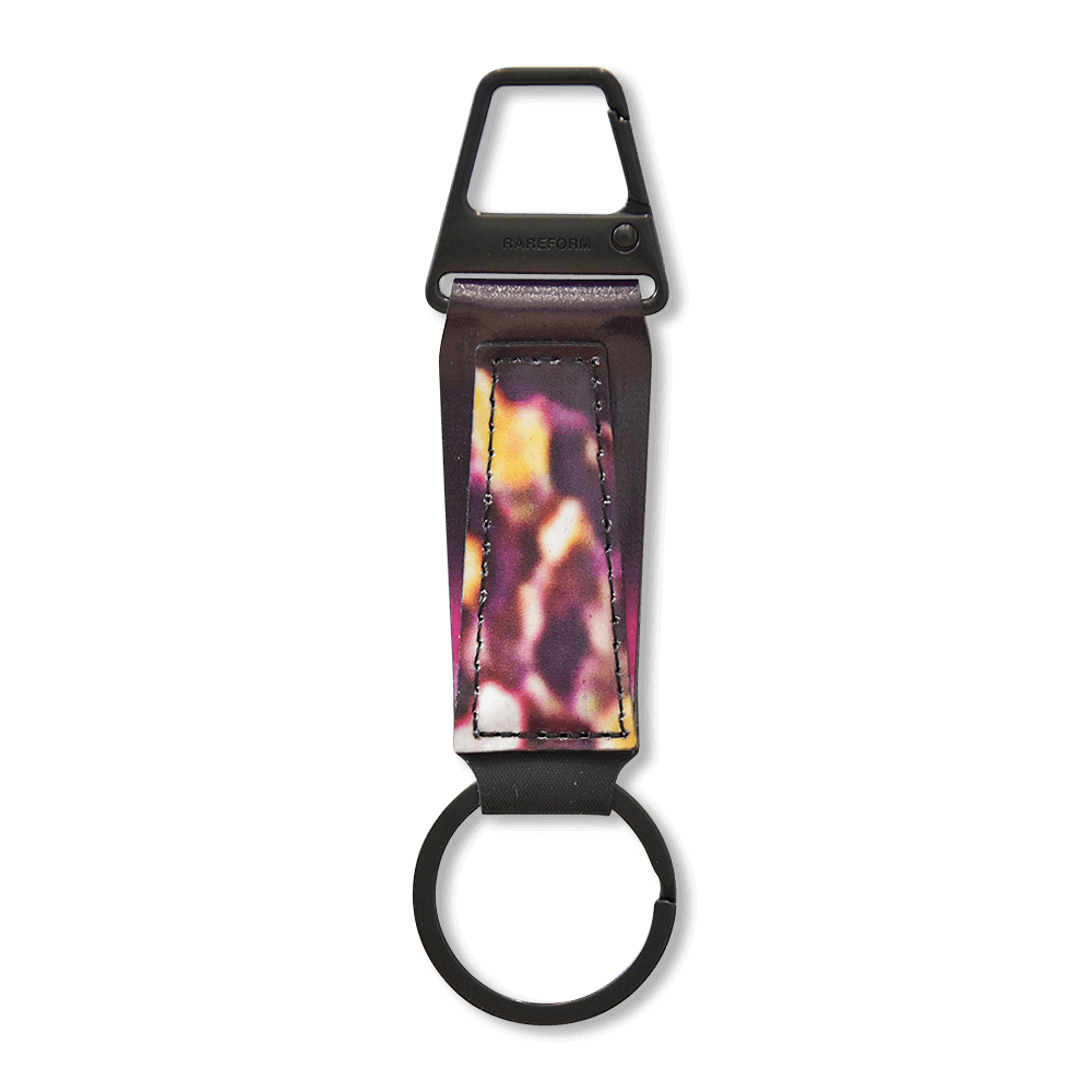 Roam Keychain