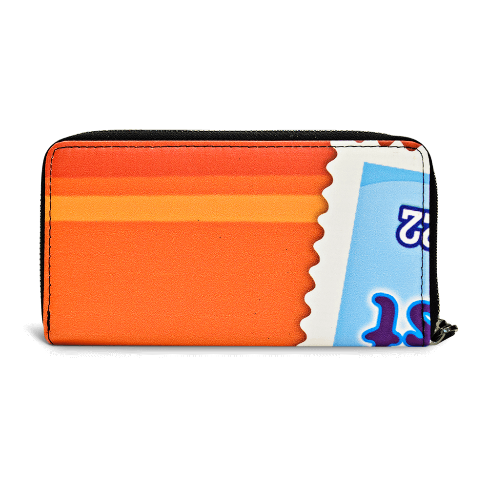 Madison Wristlet