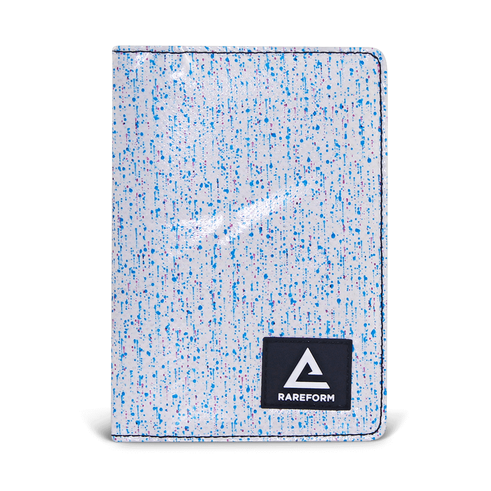 Huxley Passport Holder