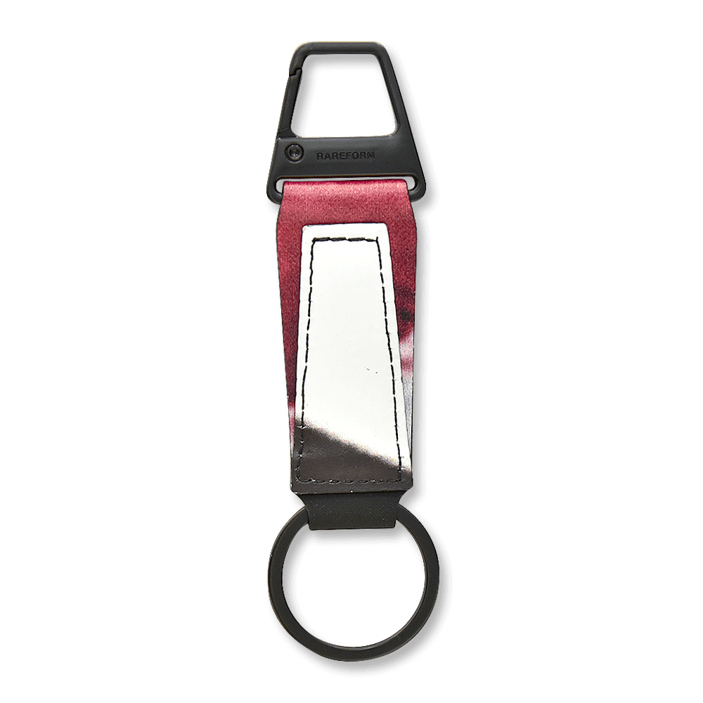 Roam Keychain