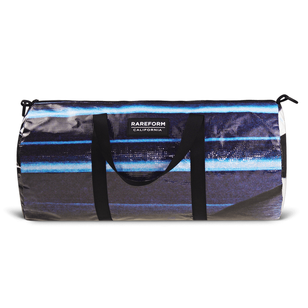 Light Duffle
