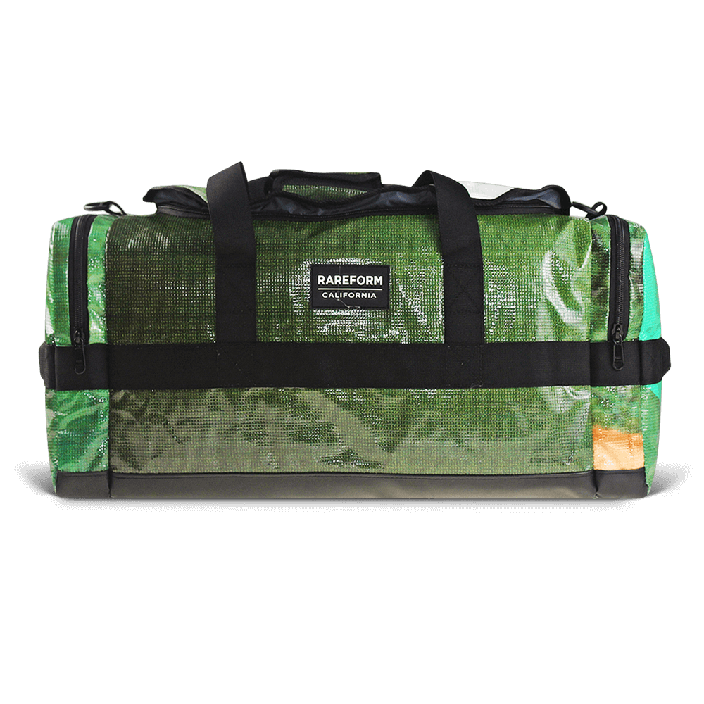 Union Duffle