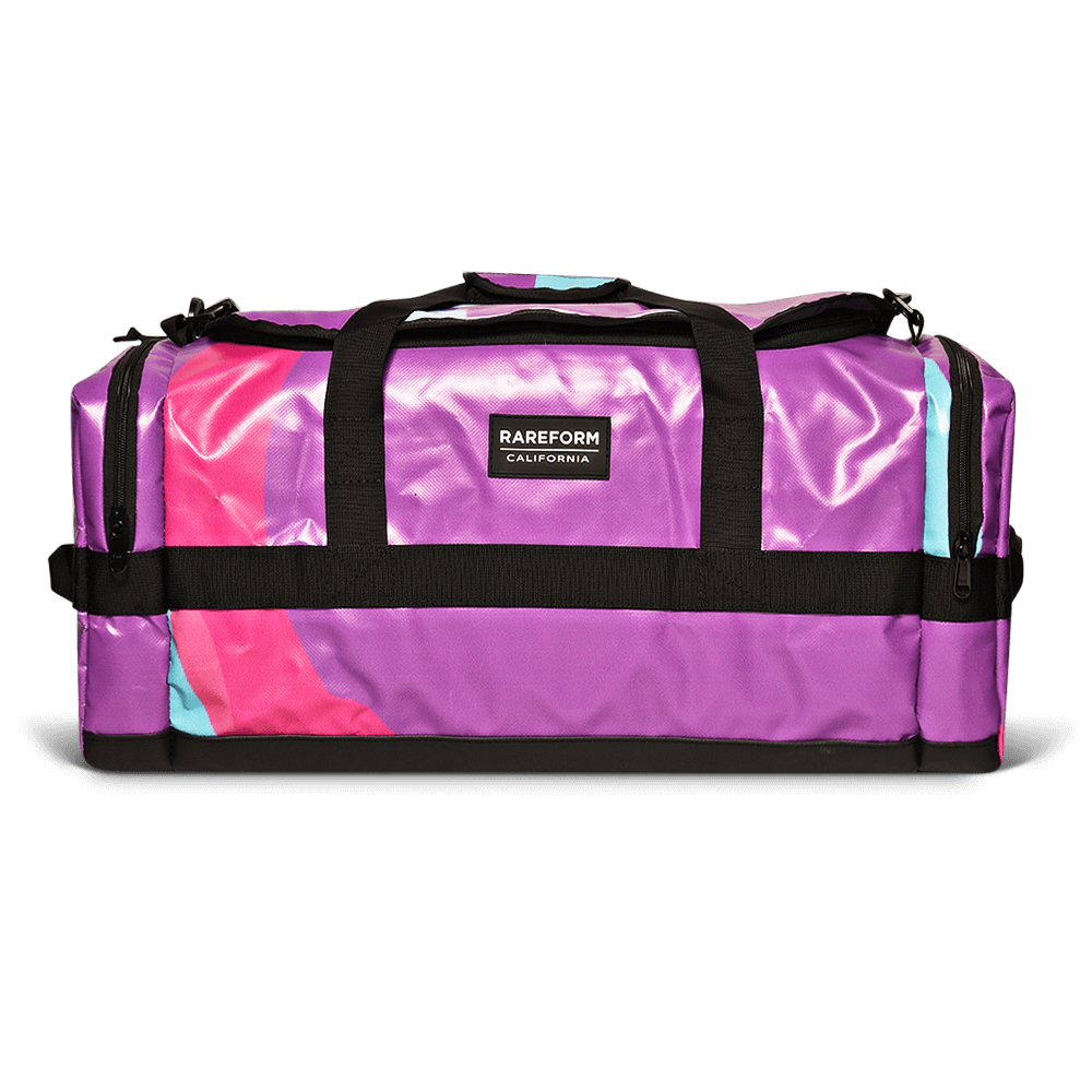 Union Duffle