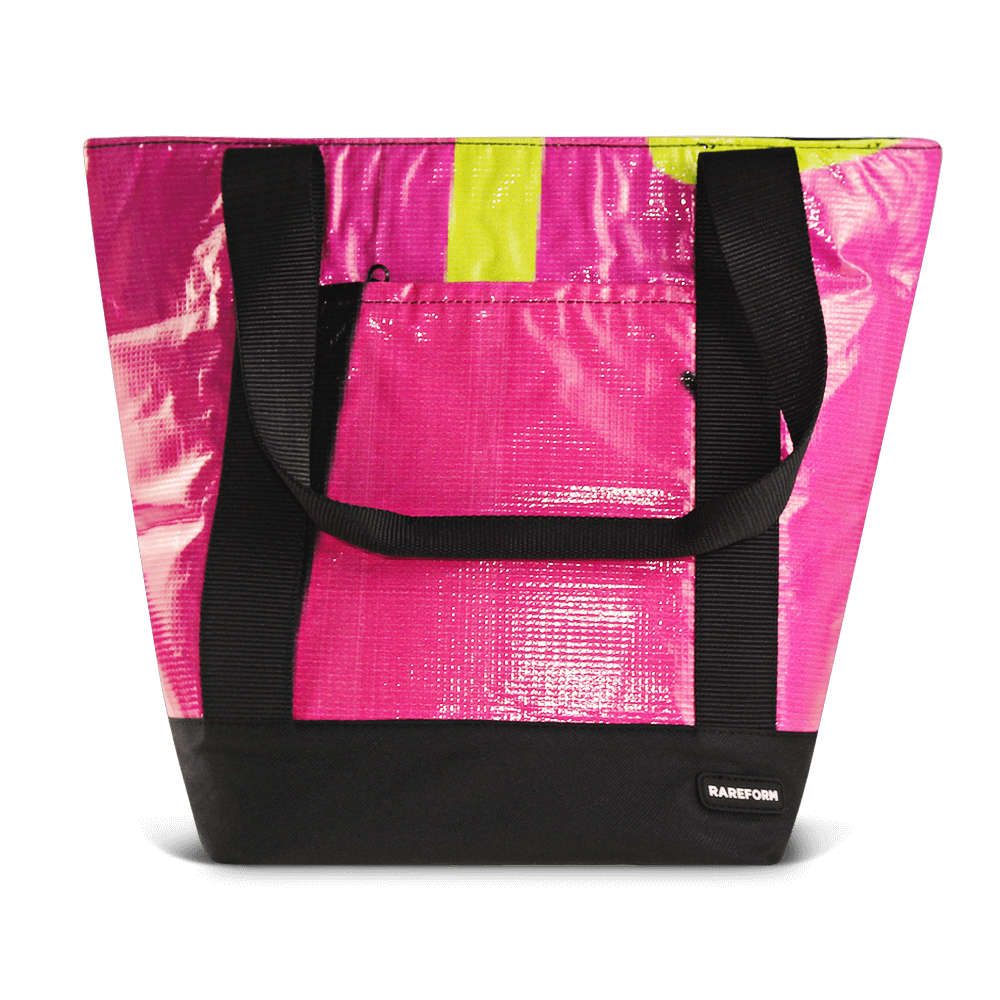 Beck Cooler Tote