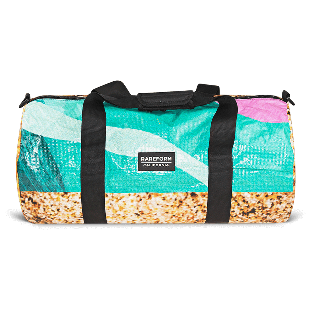 Weekender Duffle